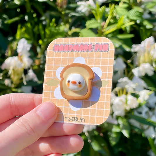 (Catalogue) Bread Duck