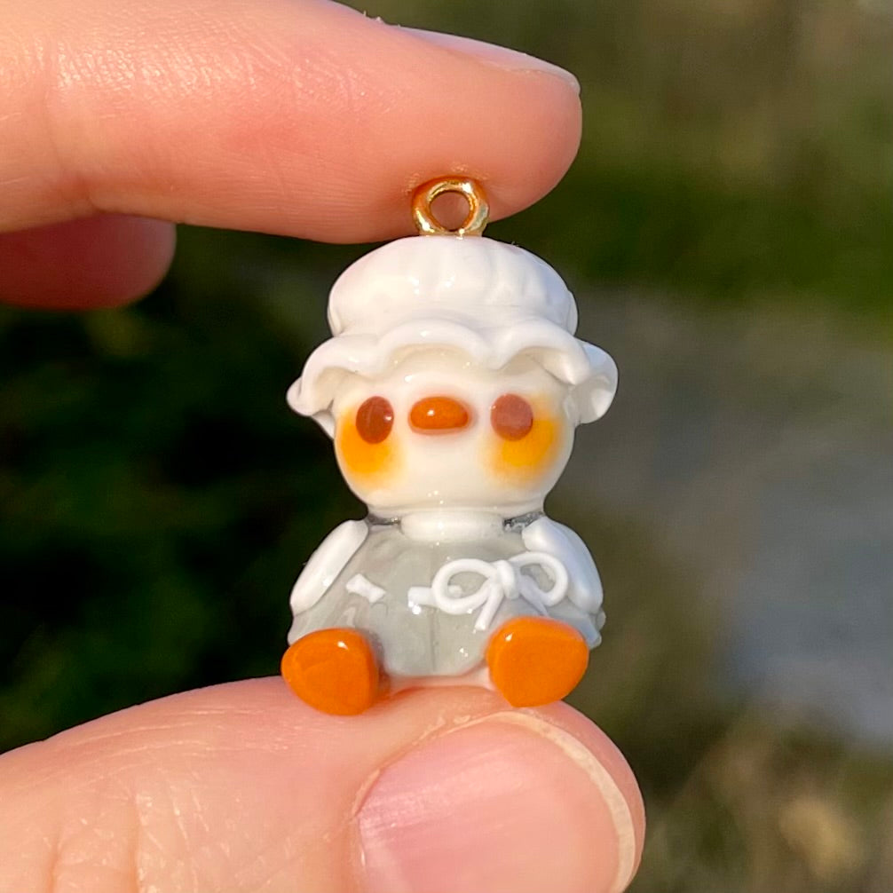 (Catalogue) Baby Duck