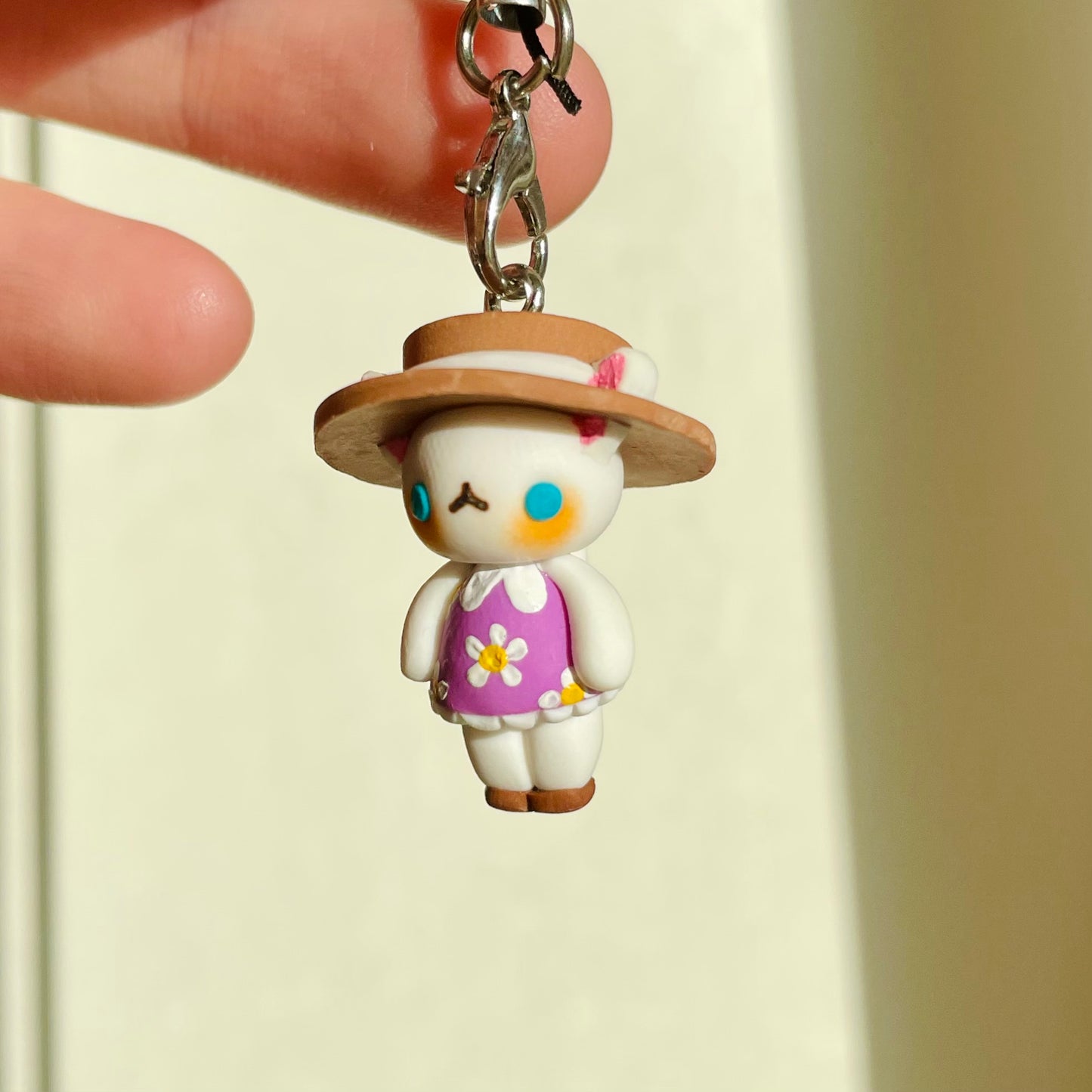 (Clearance) Small Cat