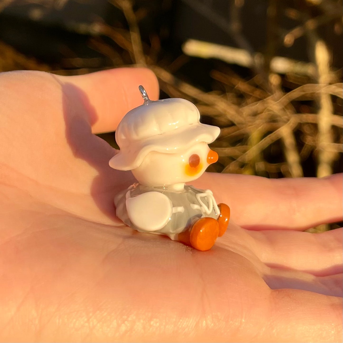 (Catalogue) Jumbo Baby Duck