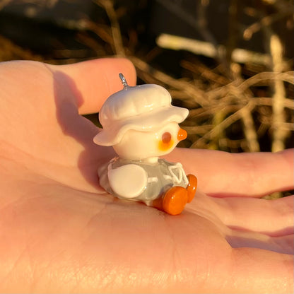 (Catalogue) Jumbo Baby Duck