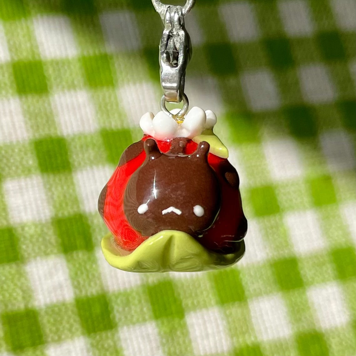 (Catalogue) Ladybug