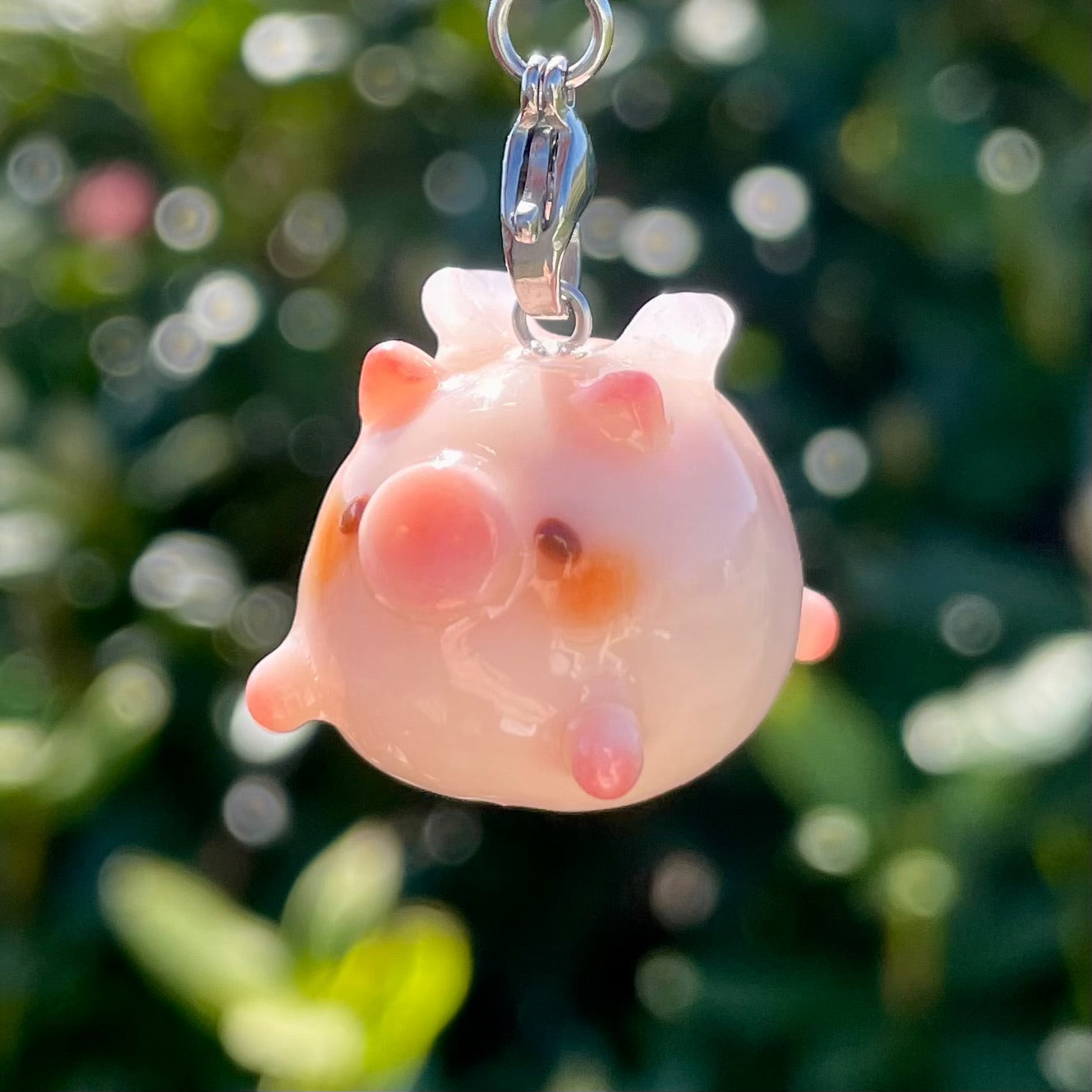 (Catalogue) Flying Pig
