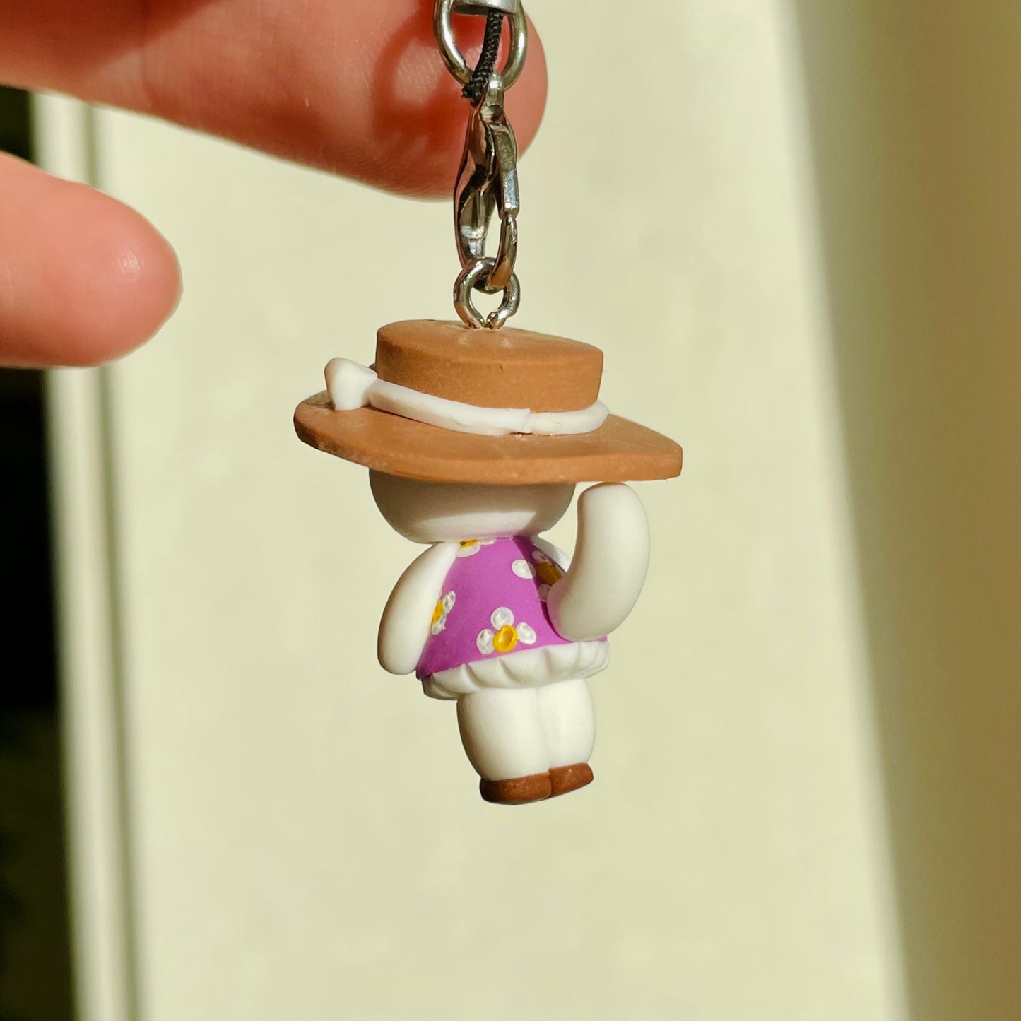 (Clearance) Small Cat