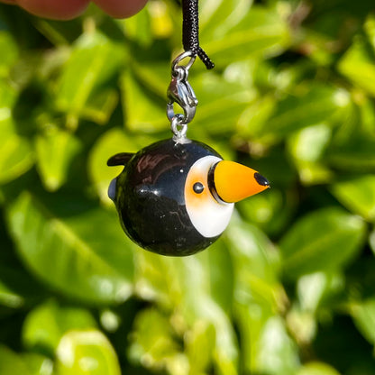 (Catalogue) Toucan