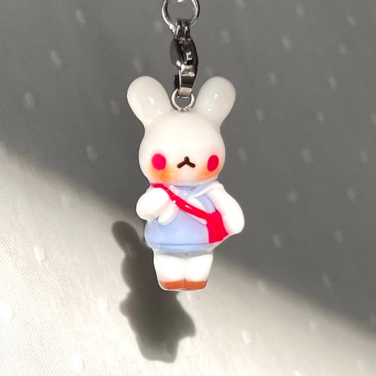 (Catalogue) School Bunny