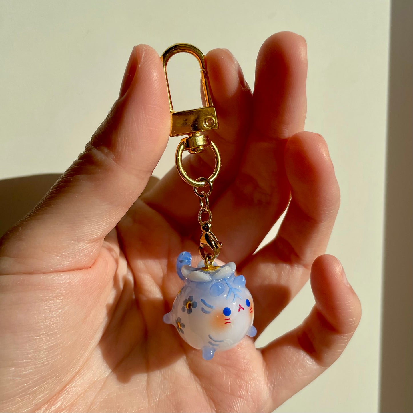 Keychain 3