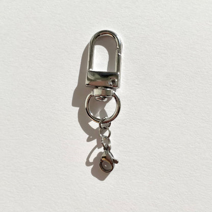 Keychain 3