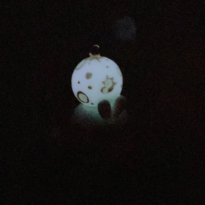 (Glow in dark) Moon Bunny