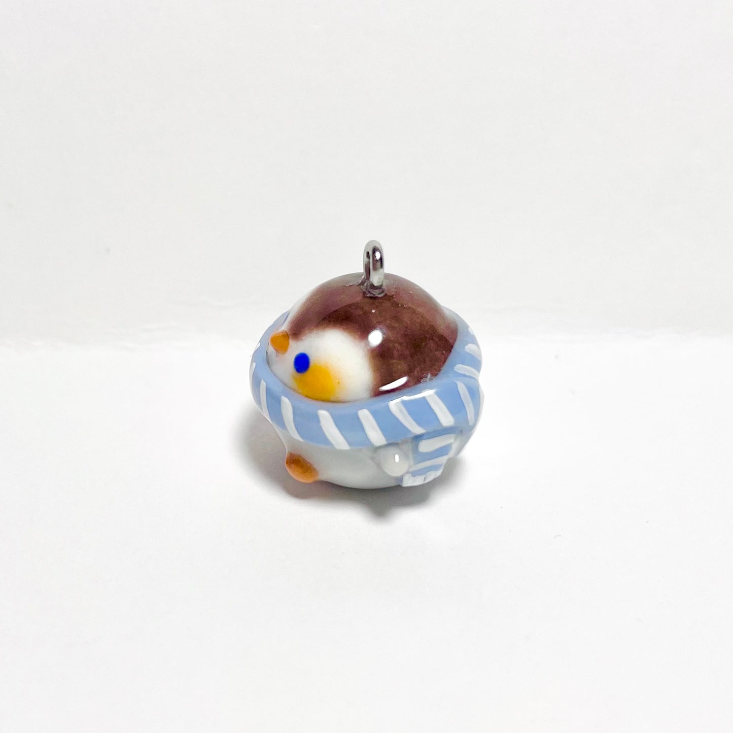 (Catalogue) Baby Penguin