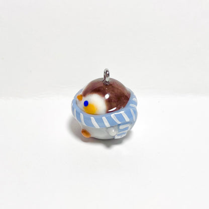 (Catalogue) Baby Penguin