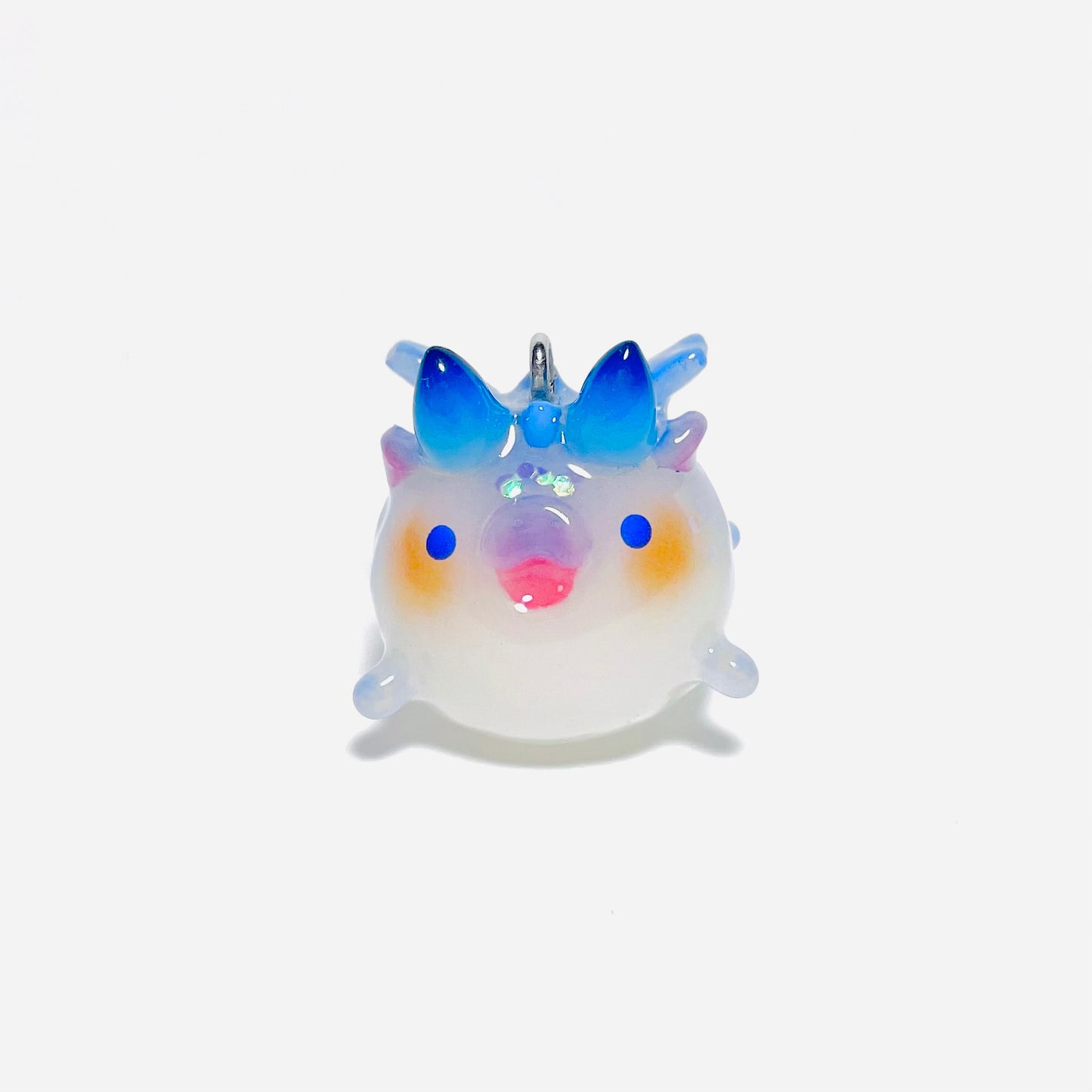 (Catalogue) Blue Dragon