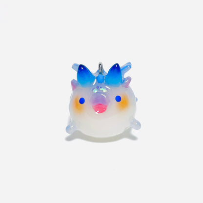 (Catalogue) Blue Dragon