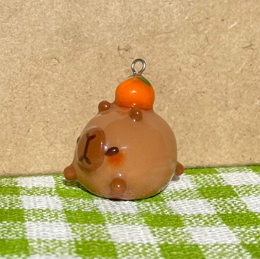 (Catalogue) Capybara