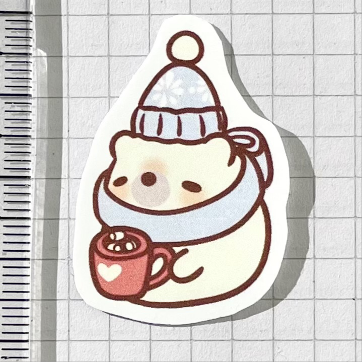 Ice Bear