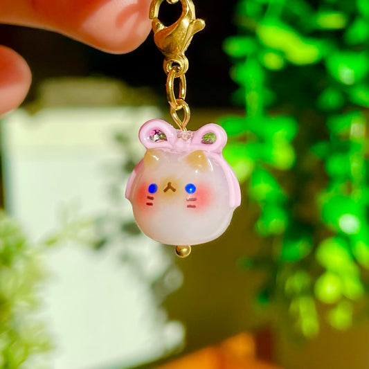 (Catalogue) Mini Coquette Cat