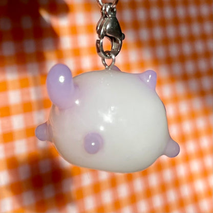 (Catalogue) Ghost Cat