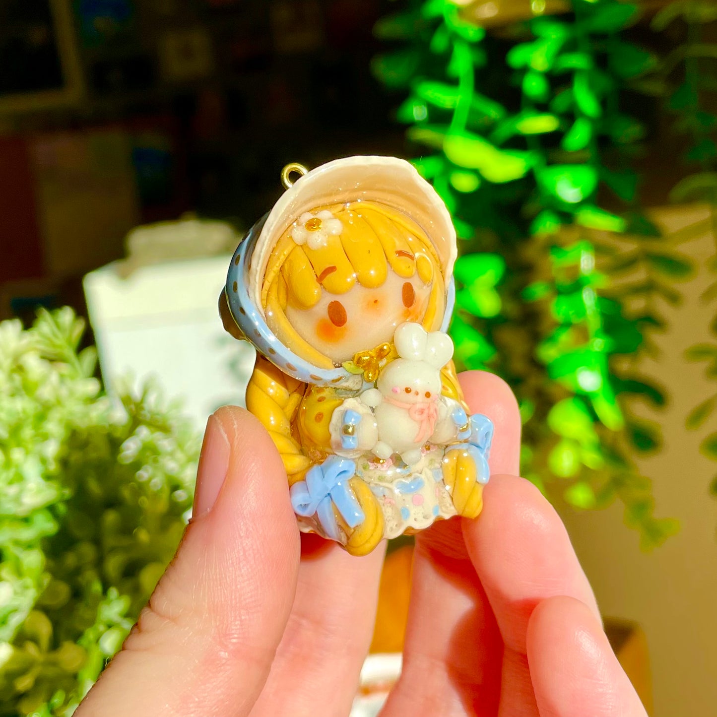 (Limited) (Glow) Girl