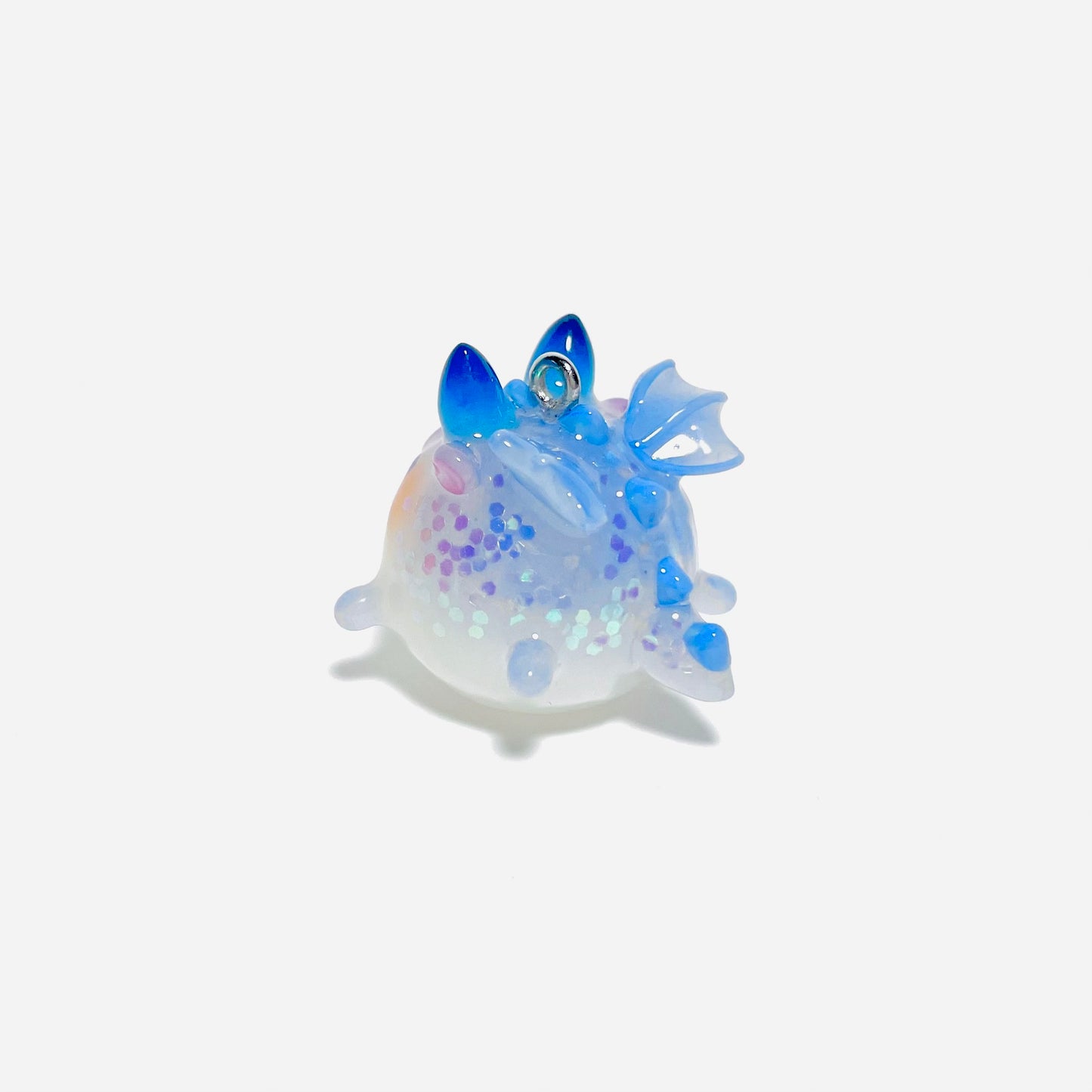 (Catalogue) Blue Dragon