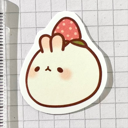 Mochi Bun