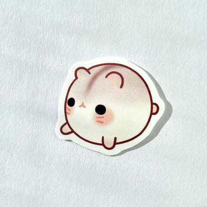Hamster
