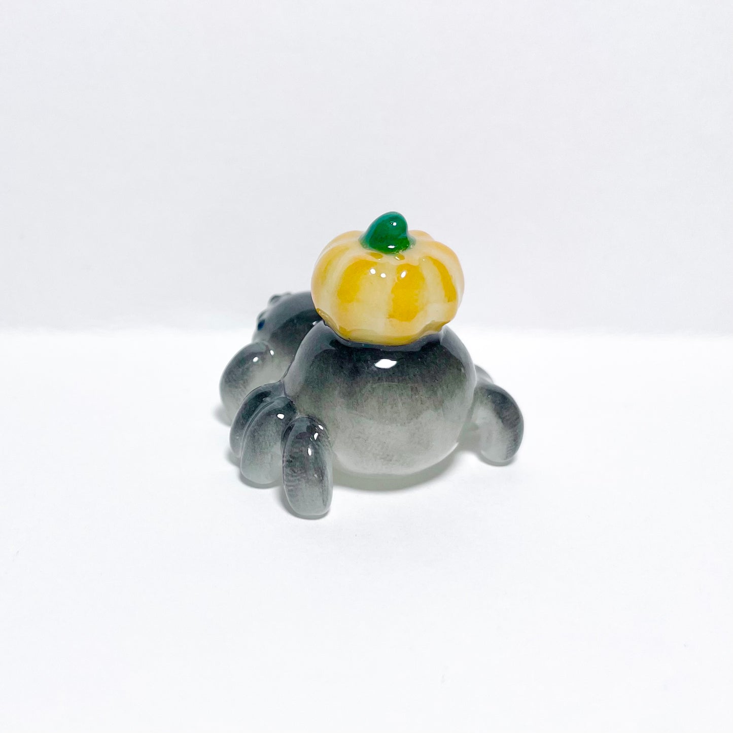 (Catalogue) Pumpkin Spider