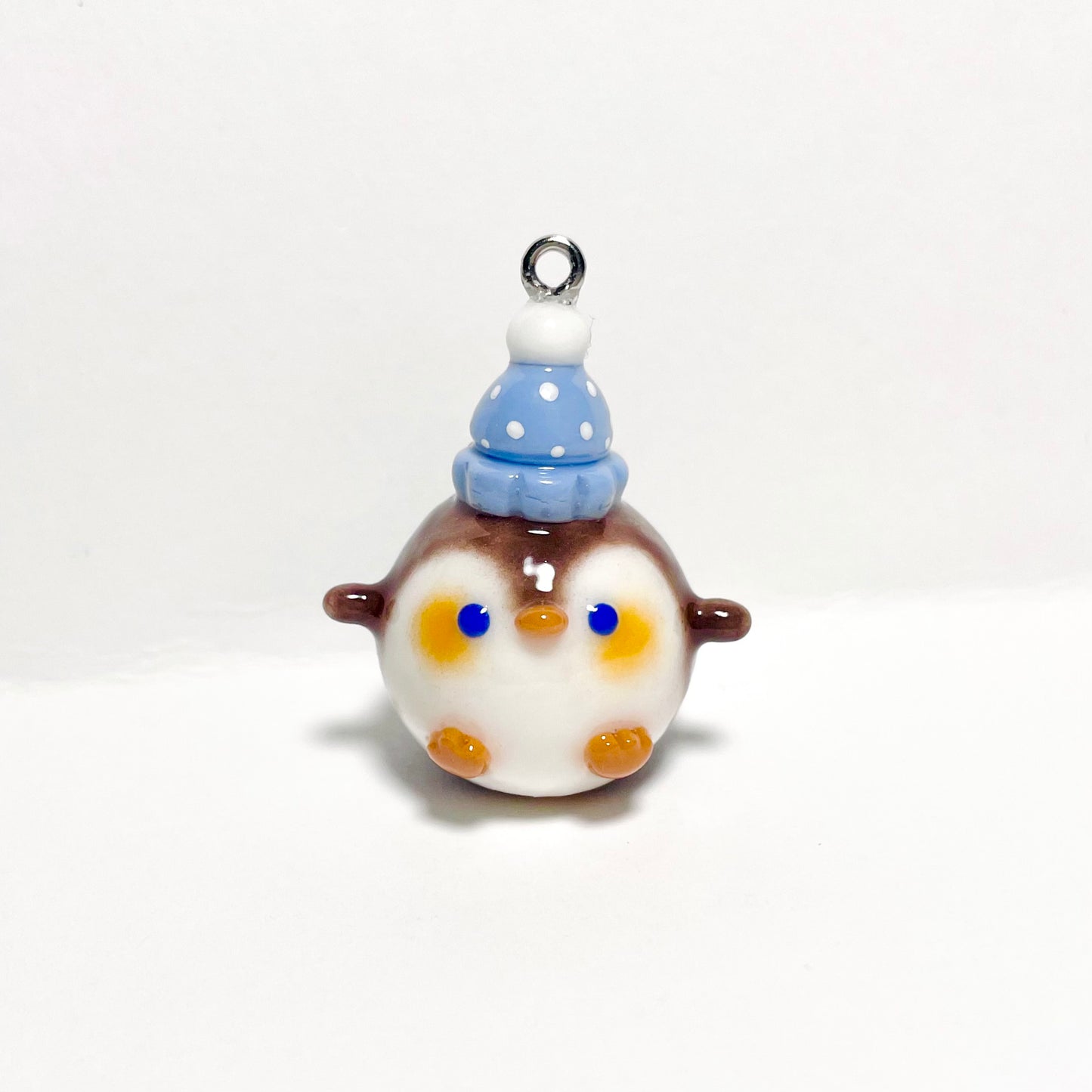 (Catalogue) Mama Penguin