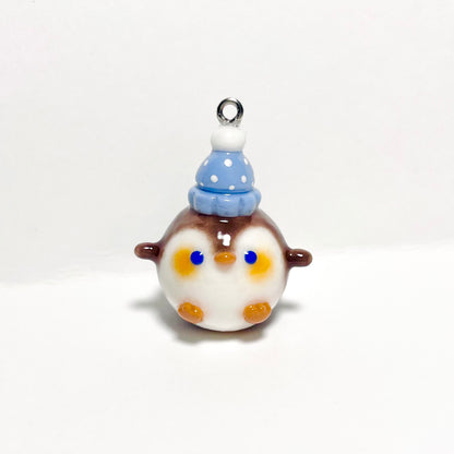 (Catalogue) Mama Penguin