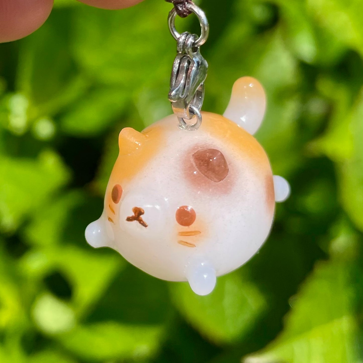 (Catalogue) Calico Cat