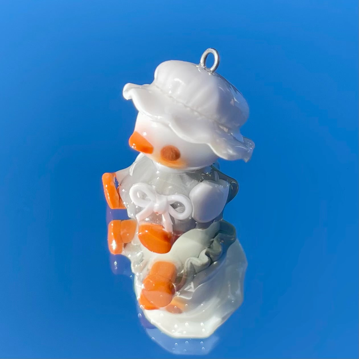 (Catalogue) Baby Duck