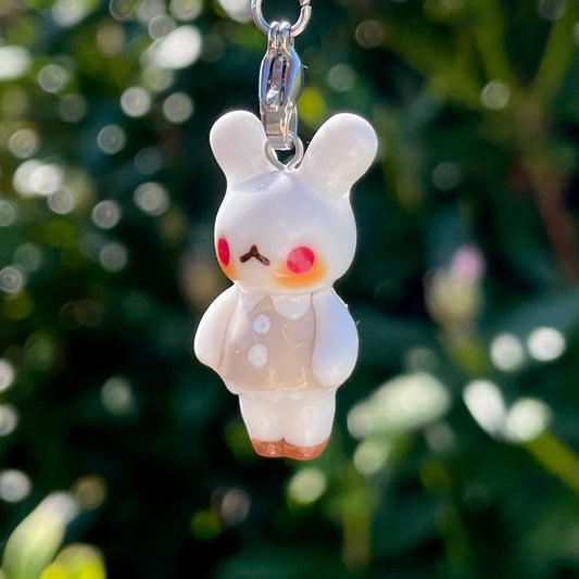 (Catalogue) Begie Bunny