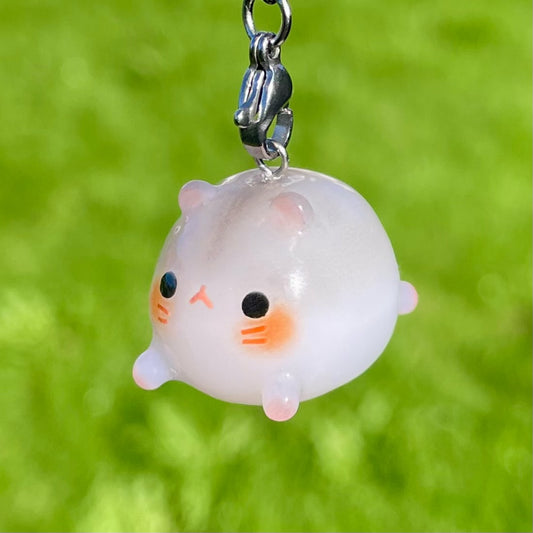 (Clearance) Dwarf Hamster
