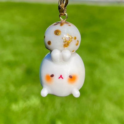 (Catalogue) Moon Bunny