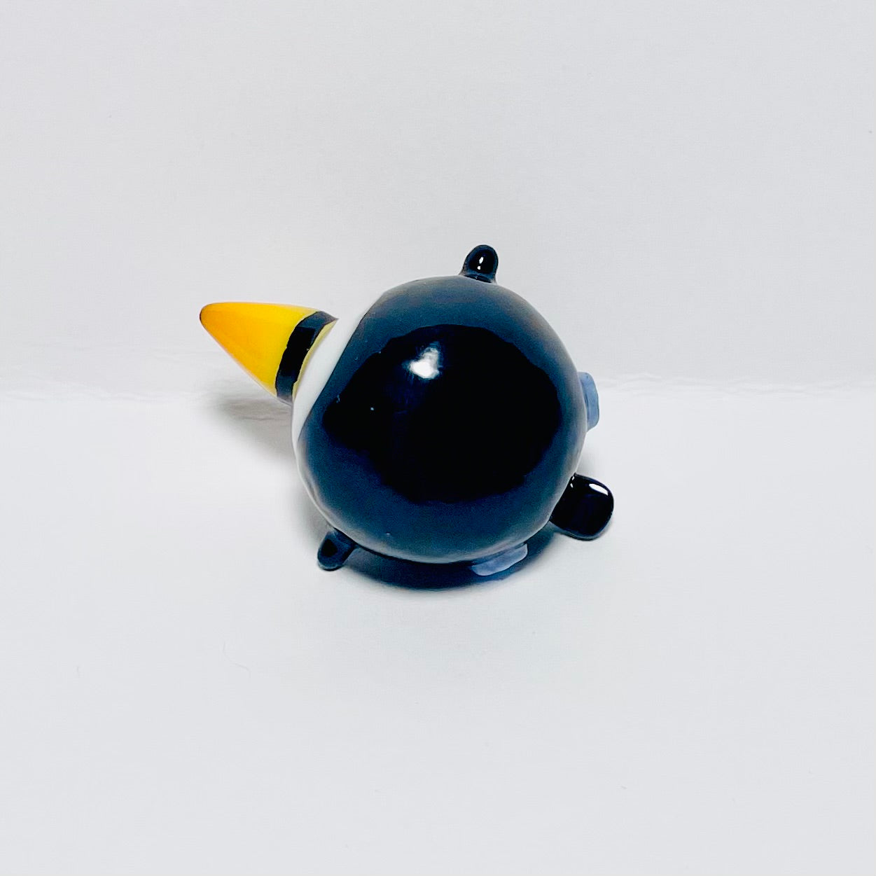 (Catalogue) Toucan