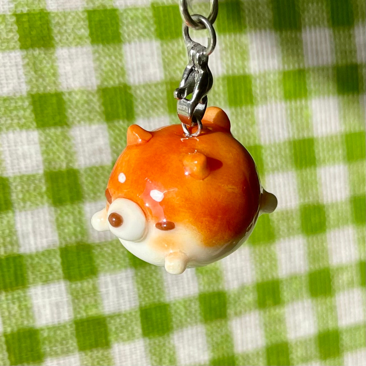 (Catalogue) Shiba Inu