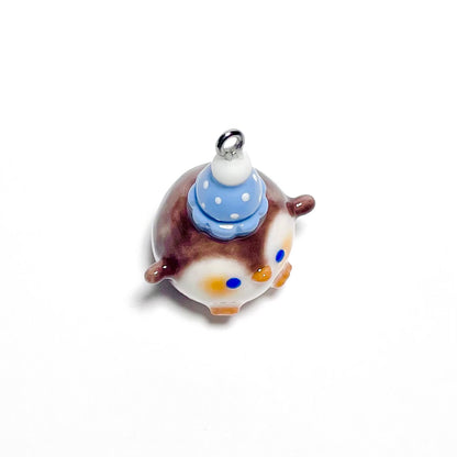 (Catalogue) Mama Penguin