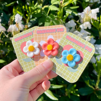 (clearance) Daisy