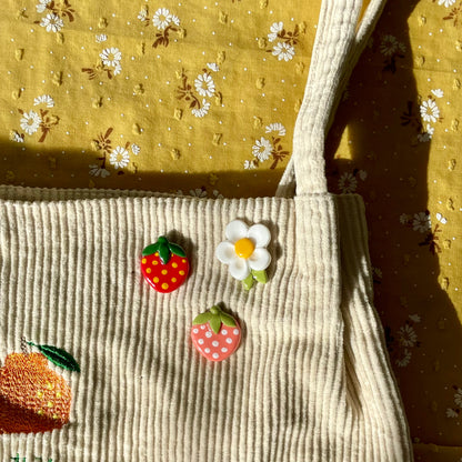 (clearance) Strawberry