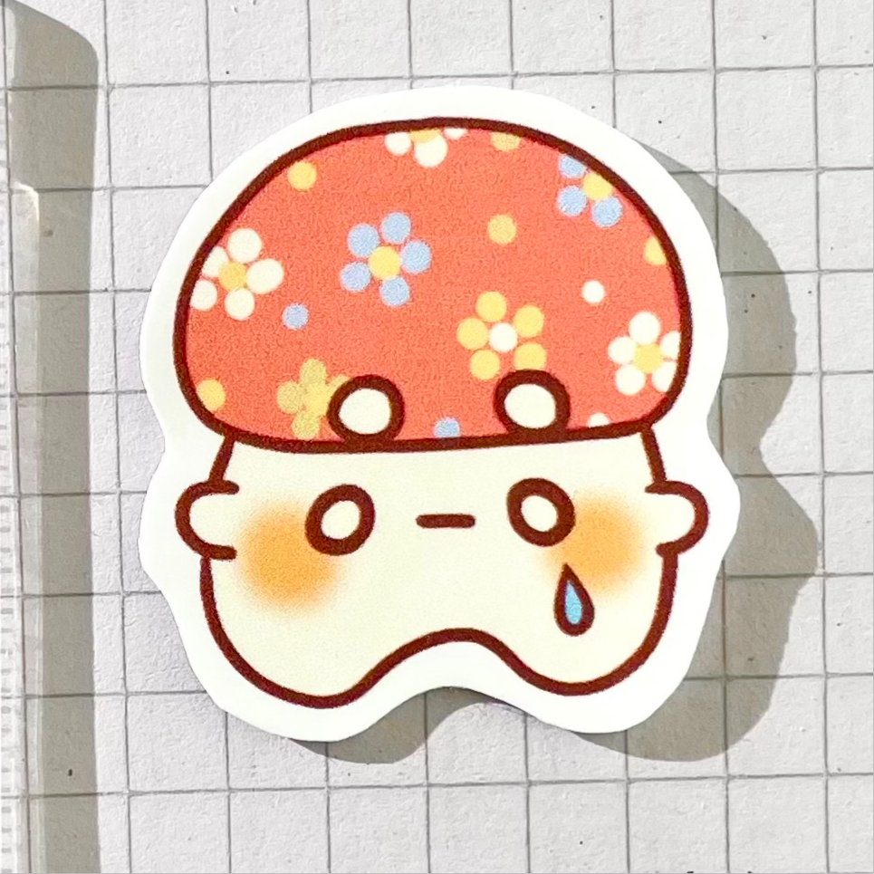 Mushroom
