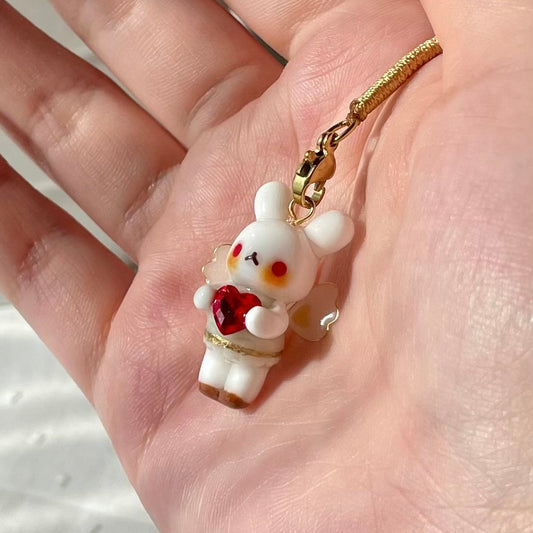 (Catalogue) Angel Bunny