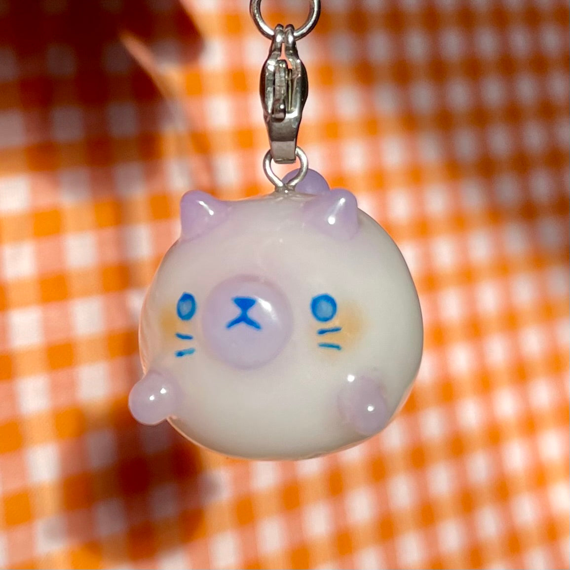 (Catalogue) Ghost Cat