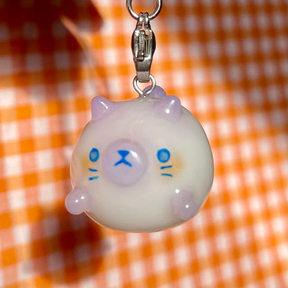 (Catalogue) Ghost Cat