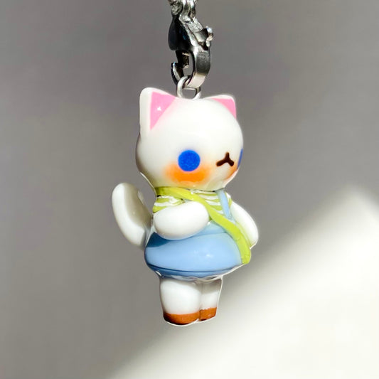 (Catalogue) Summer Cat