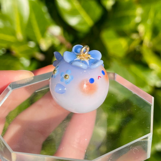 Flower Fish