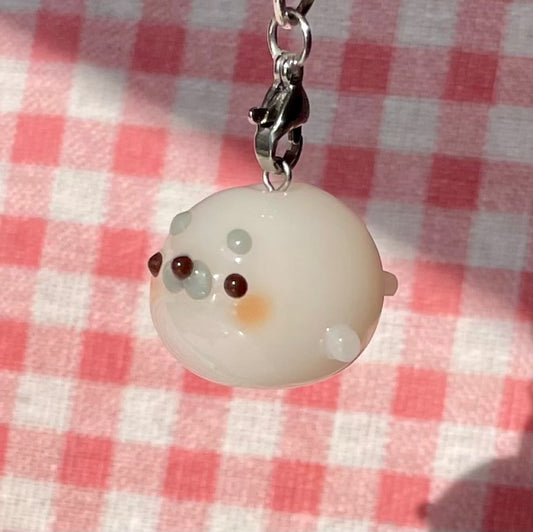 (Catalogue) Baby Seal