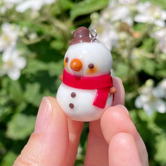(Clearance) Snowman