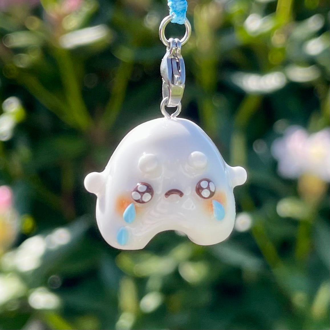 (clearance) Crying Buddy
