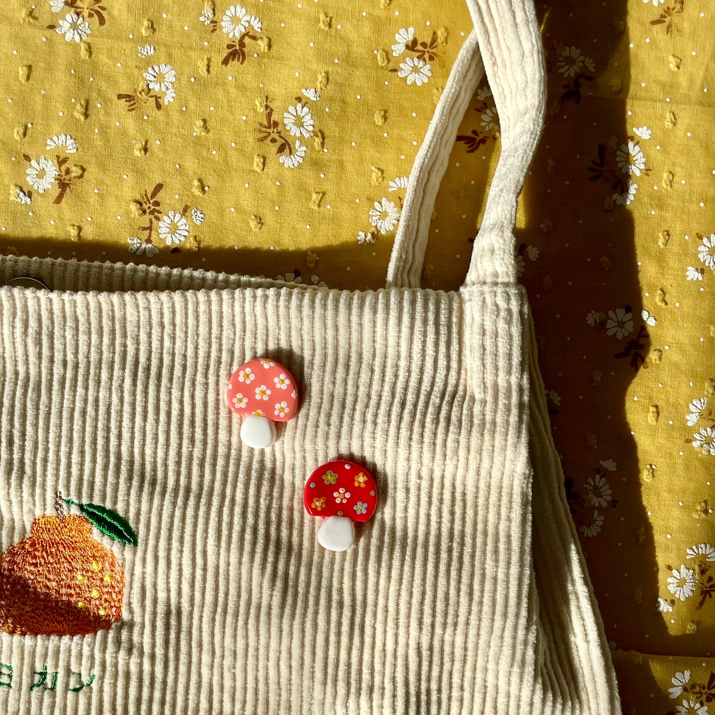 (clearance) Mushroom