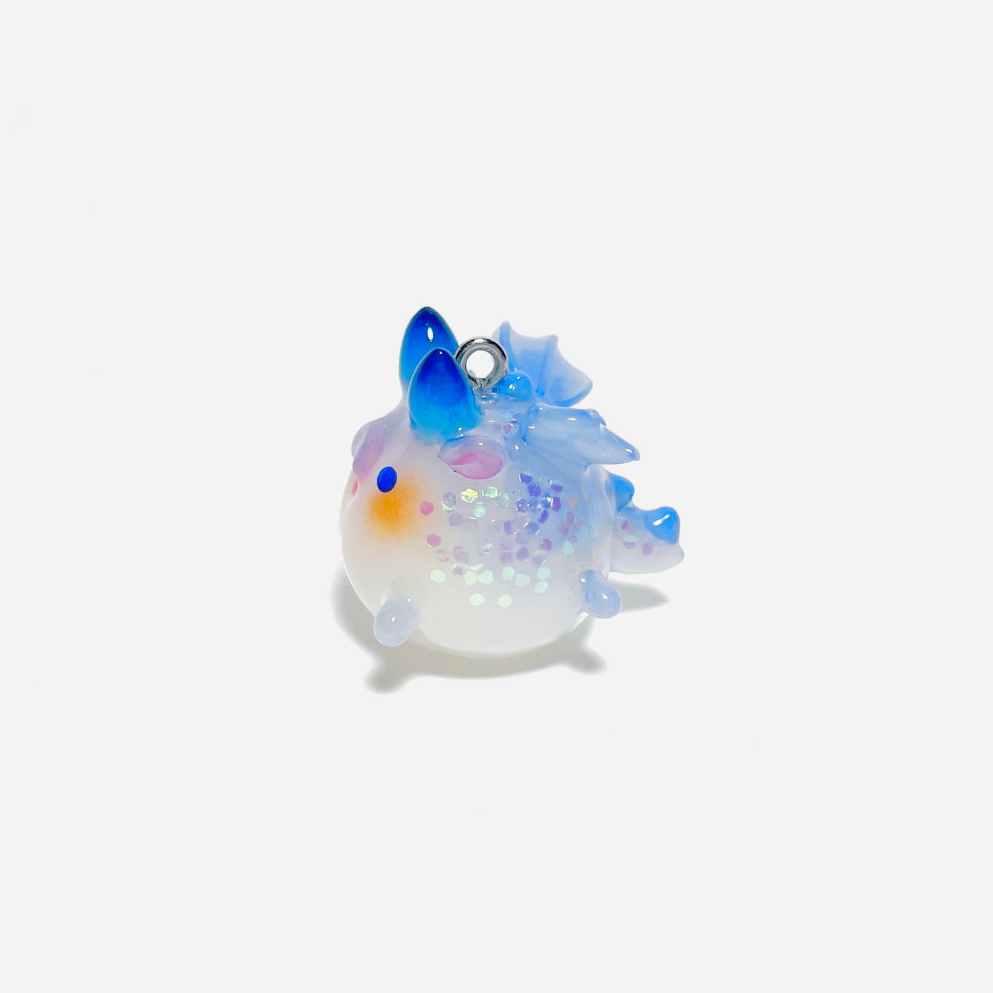 (Catalogue) Blue Dragon