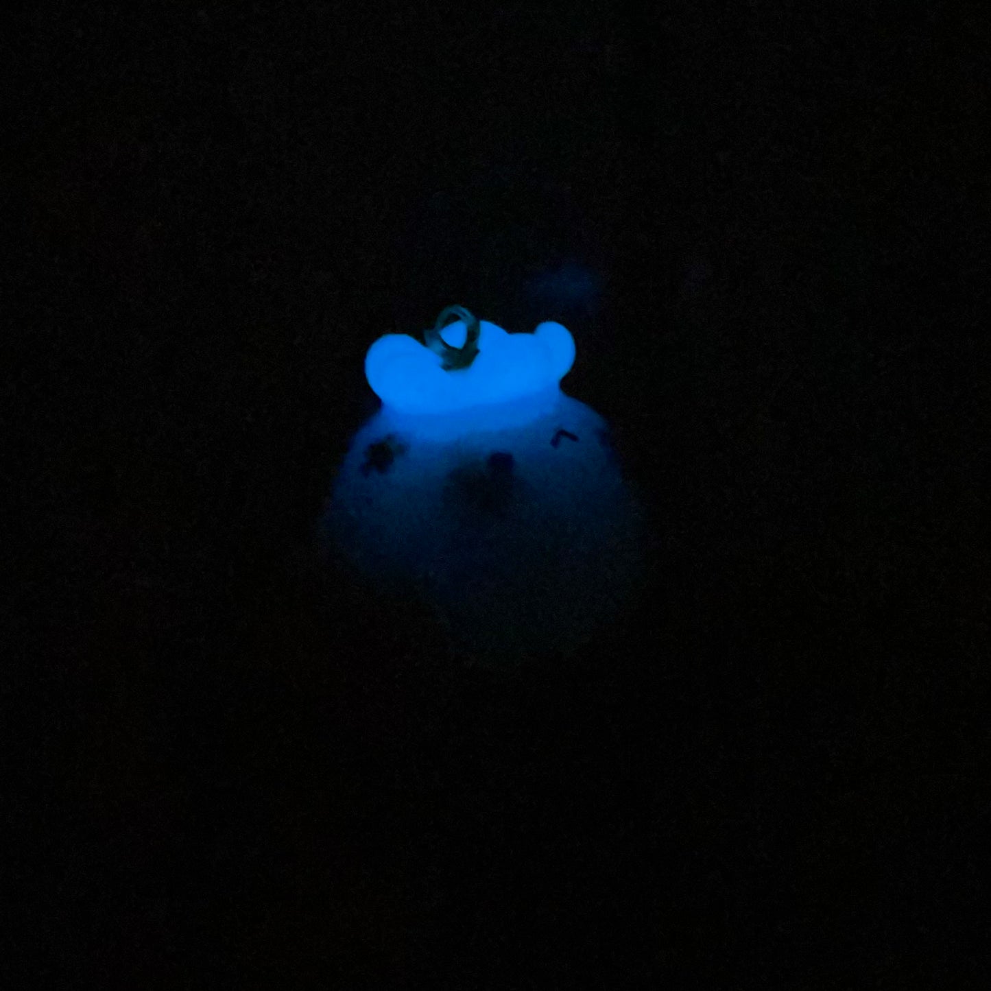(Catalogue) (Glow) Blue Fish